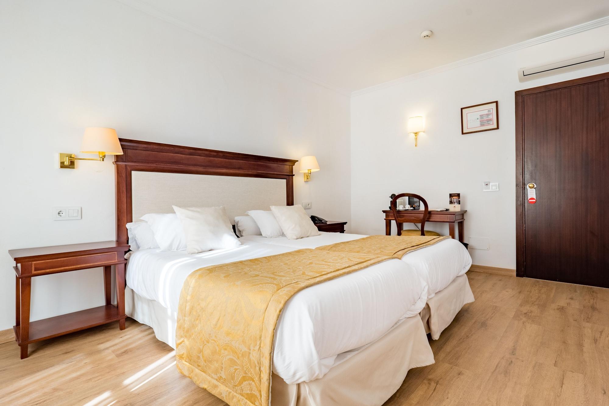 Born Hotell Palma de Mallorca