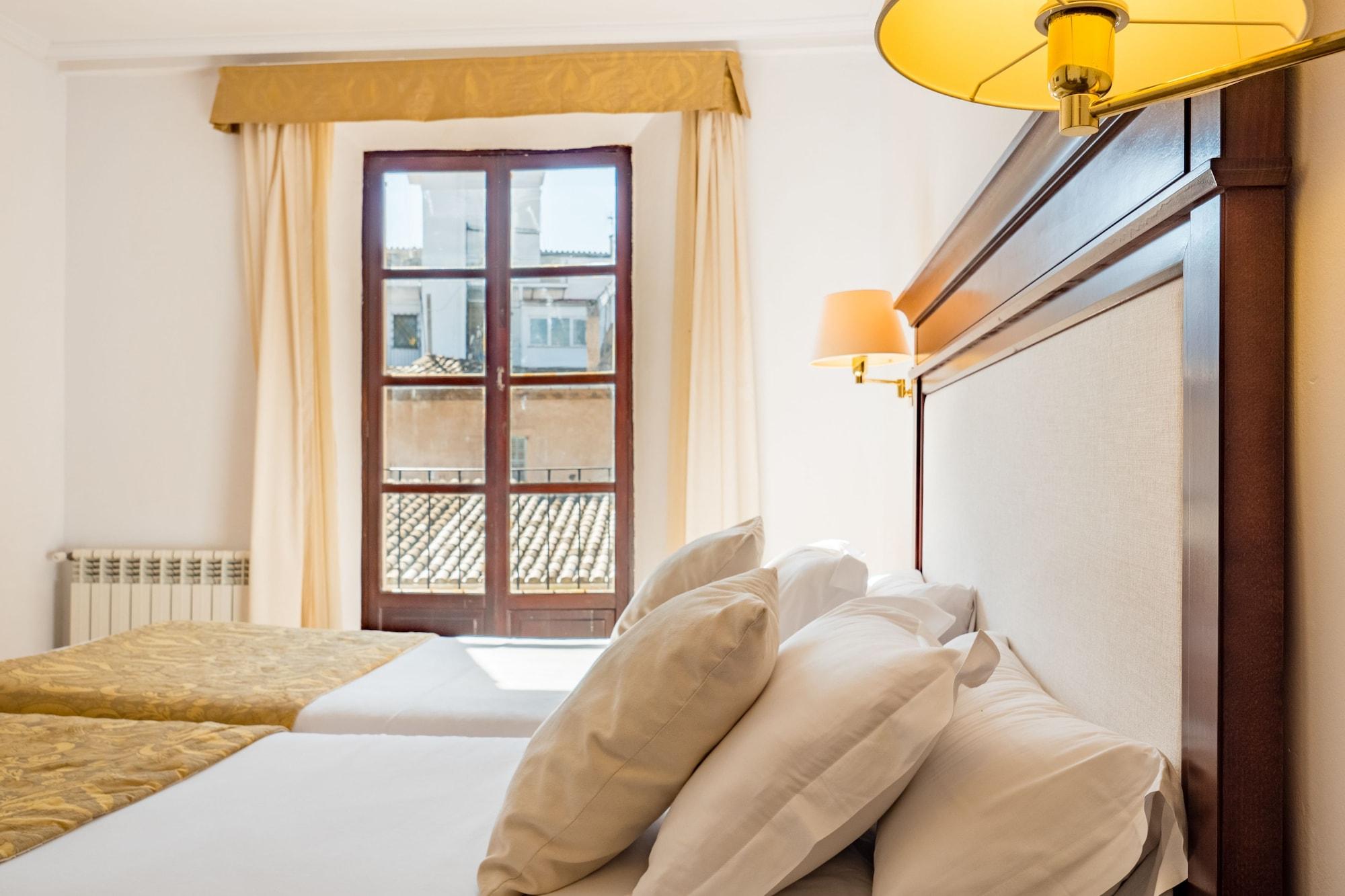 Born Hotell Palma de Mallorca