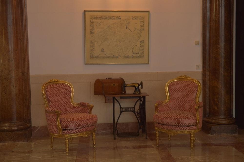 Hotell Born