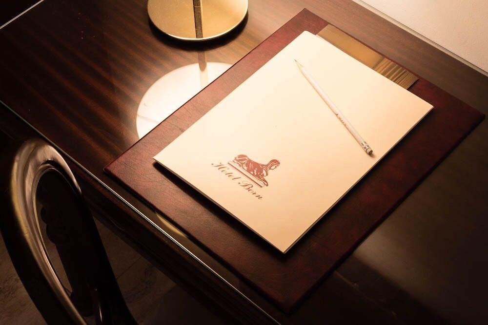 Hotell Born 4*